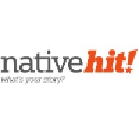 Nativehit Global Media logo, Nativehit Global Media contact details