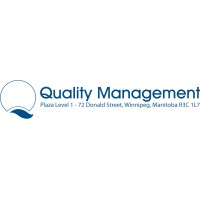 Quality Management Ltd. logo, Quality Management Ltd. contact details