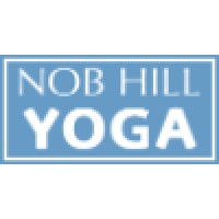 Nob Hill Yoga Center logo, Nob Hill Yoga Center contact details