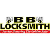 Bb Locksmith logo, Bb Locksmith contact details