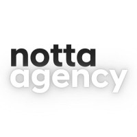 Notta Agency logo, Notta Agency contact details