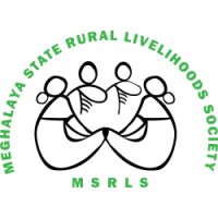 Meghalaya State Rural Livelihoods Society (MSRLS) logo, Meghalaya State Rural Livelihoods Society (MSRLS) contact details