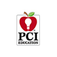 PCI Educational Publishing logo, PCI Educational Publishing contact details