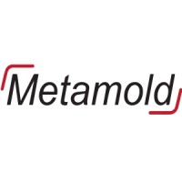 Metamold logo, Metamold contact details