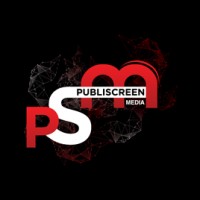 Publiscreen Media KSA logo, Publiscreen Media KSA contact details