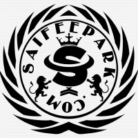 Saifeepark.com logo, Saifeepark.com contact details