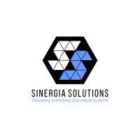 Sinergia Solutions logo, Sinergia Solutions contact details