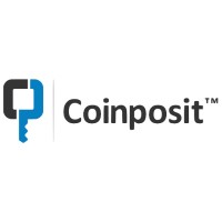 Coinposit logo, Coinposit contact details