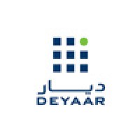 Deyaar Development PJSC logo, Deyaar Development PJSC contact details