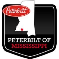 Peterbilt of McComb LLC logo, Peterbilt of McComb LLC contact details