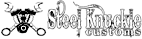 Steel Knuckle Customs logo, Steel Knuckle Customs contact details