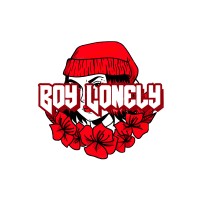 Boy Lonely Clothing Co logo, Boy Lonely Clothing Co contact details