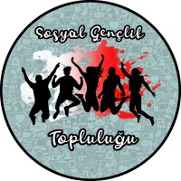 Sosyal Gençlik Topluluğu logo, Sosyal Gençlik Topluluğu contact details