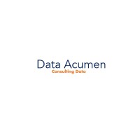 Data Acumen Consulting logo, Data Acumen Consulting contact details