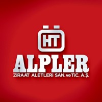 ALPLER AGRICULTURAL MACHINERY logo, ALPLER AGRICULTURAL MACHINERY contact details