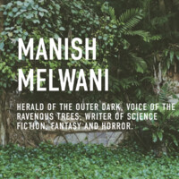 Manish Melwani logo, Manish Melwani contact details