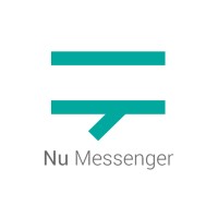 Nu Messenger logo, Nu Messenger contact details