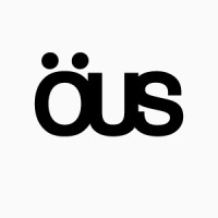 ÖUS logo, ÖUS contact details