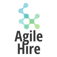 Agile Hire logo, Agile Hire contact details