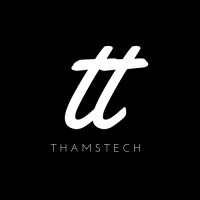 ThamsTech Solution logo, ThamsTech Solution contact details