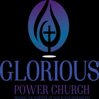 Glorious Power Church logo, Glorious Power Church contact details