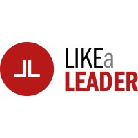 Like a Leader logo, Like a Leader contact details