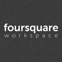 Foursquare Workspace logo, Foursquare Workspace contact details