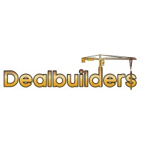 Dealbuilders logo, Dealbuilders contact details