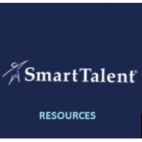 Smart Talent Resources logo, Smart Talent Resources contact details