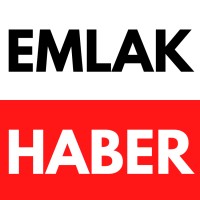 Emlak Haber logo, Emlak Haber contact details