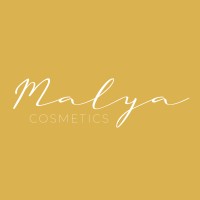 Malya Cosmetics logo, Malya Cosmetics contact details