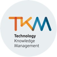 TKM Consulting logo, TKM Consulting contact details