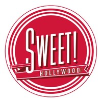 Sweet! Hollywood logo, Sweet! Hollywood contact details