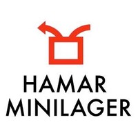 Hamar Minilager AS logo, Hamar Minilager AS contact details