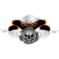 The Badgers and The Biker Lifestyle logo, The Badgers and The Biker Lifestyle contact details