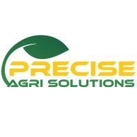 Precise Agri Solutions logo, Precise Agri Solutions contact details