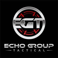 Echo Group Tactical logo, Echo Group Tactical contact details