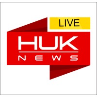 Huk News logo, Huk News contact details