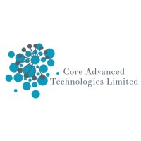 Core Advanced Technologies Limited logo, Core Advanced Technologies Limited contact details