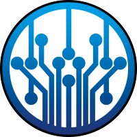 The Cyberia Tech logo, The Cyberia Tech contact details