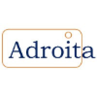 Adroita, Inc. logo, Adroita, Inc. contact details