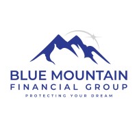 Blue Mountain Financial Group logo, Blue Mountain Financial Group contact details