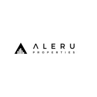 Aleru Properties logo, Aleru Properties contact details