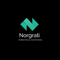 Norgrati Media logo, Norgrati Media contact details