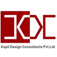 KAPIL DESIGN CONSULTANTS PVT. LTD. logo, KAPIL DESIGN CONSULTANTS PVT. LTD. contact details