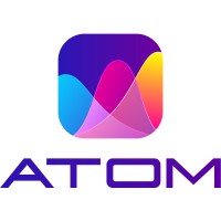 Atom Technology logo, Atom Technology contact details