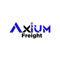 Axium Freight logo, Axium Freight contact details