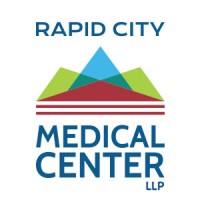 Rapid City Medical Center, LLP logo, Rapid City Medical Center, LLP contact details