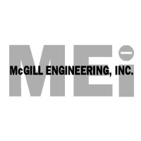 McGill Engineering, Inc. logo, McGill Engineering, Inc. contact details