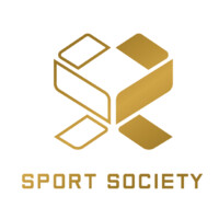 Sport Society logo, Sport Society contact details